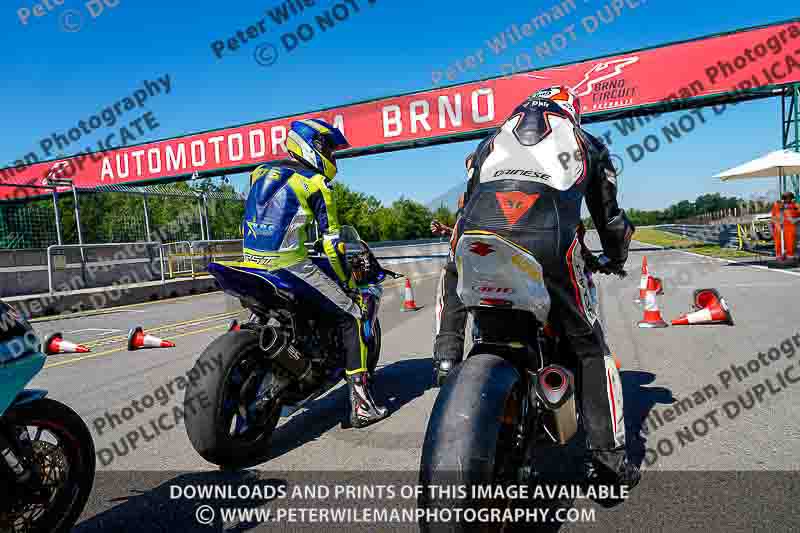 Slovakia Ring;event digital images;motorbikes;no limits;peter wileman photography;trackday;trackday digital images